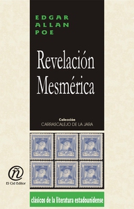 Revelación Mesmérica (e-bok) av Edgar Allan Poe