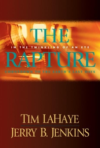 The Rapture (e-bok) av Tim LaHaye, Jerry B. Jen