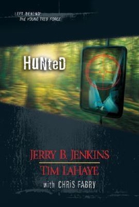 Hunted (e-bok) av Jerry B. Jenkins, Tim LaHaye