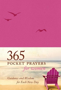 365 Pocket Prayers for Women (e-bok) av