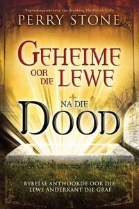 Geheime Oor Die Lewe Na Die Dood (e-bok) av Per