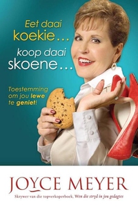 Eet Daai Koekie ... Koop Daai Skoene (e-bok) av