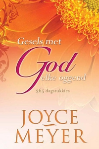 Gesels Met God Elke Oggend (e-bok) av Joyce Mey