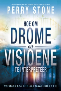 Hoe Om Drome En Visioene Te Interpreteer (e-bok