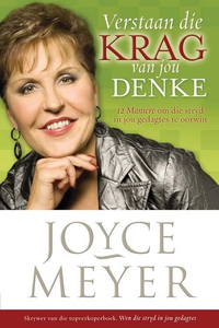 Verstaan Die Krag Van Jou Denke (e-bok) av Joyc