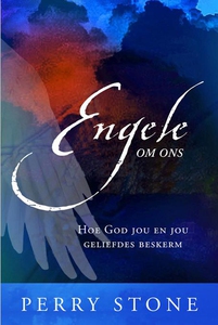 Engele Om Ons (e-bok) av Perry Stone