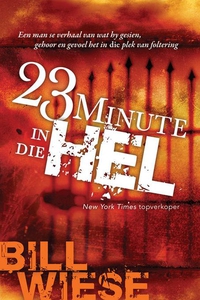 23 Minute in Die Hel (e-bok) av Bill Wiese
