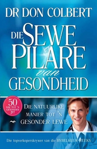 Sewe pilare van gesondheid (e-bok) av Don Colbe