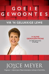 Goeie gewoontes vir 'n gelukkige lewe (eBoek) (