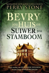 Bevry Jou Huis En Suiwer Jou Stamboom (e-bok) a