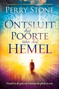 Ontsluit Die Poorte Van Die Hemel (e-bok) av Pe