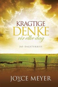 Kragtige denke vir elke dag (eBoek) (e-bok) av
