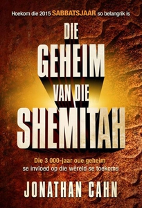 Die geheim van die Shemitah (eBoek) (e-bok) av