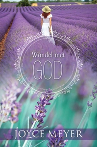 Wandel met God (eBoek) (e-bok) av Joyce Meyer