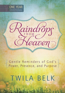 Raindrops from Heaven (e-bok) av Twila Belk