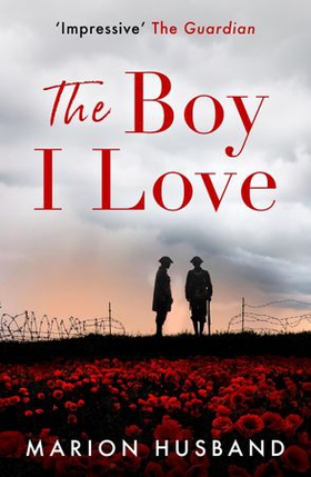 The Boy I Love - The Boy I Love: Book One (ebok) av Marion Husband
