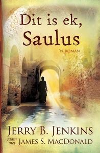 Dit is ek, Saulus (eBoek) (e-bok) av Jerry B. J