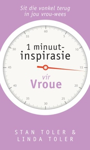 1 minuut-inspirasie vir vroue (eBoek) (e-bok) a