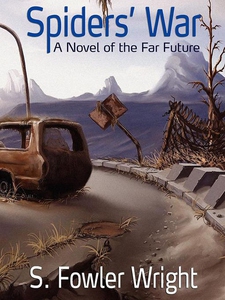 Spiders' War (e-bok) av S. Fowler Wright