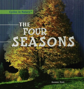 The Four Seasons (e-bok) av Suzanne Slade