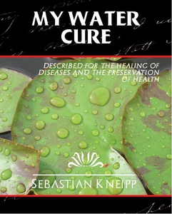 My Water - Cure (New Edition) (e-bok) av Sebast