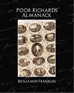 Poor Richard's Almanack (revised edition) (e-bo