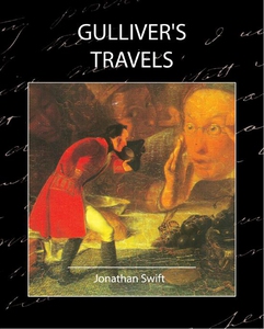 Gulliver's Travels (e-bok) av Jonathan Swift