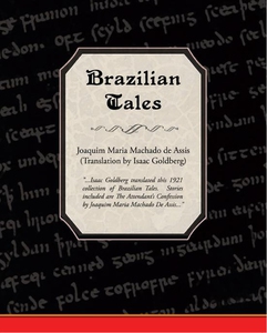 Brazilian Tales (ebook) (e-bok) av Joaquim Mari