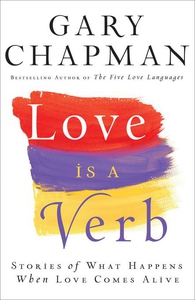 Love is a Verb (e-bok) av Gary Chapman