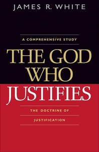 The God Who Justifies (e-bok) av James R. White