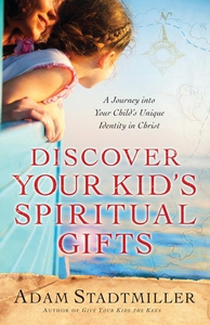 Discover Your Kid's Spiritual Gifts (e-bok) av