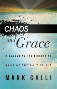 Chaos and Grace (e-bok) av Mark Galli