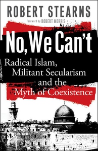 No, We Can't (e-bok) av Robert Stearns
