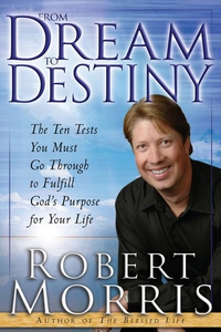 From Dream to Destiny (e-bok) av Robert Morris