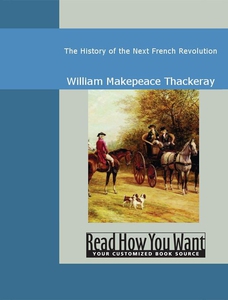The History of the Next French Revolution (e-bo