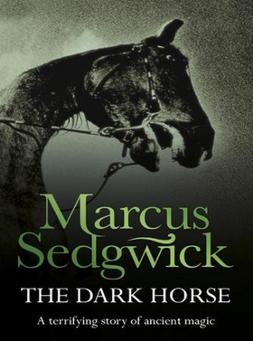 The Dark Horse (ebok) av Marcus Sedgwick