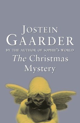 The Christmas Mystery (ebok) av Jostein Gaarder