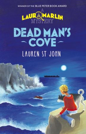 Dead Man's Cove - Book 1 (ebok) av Lauren St John