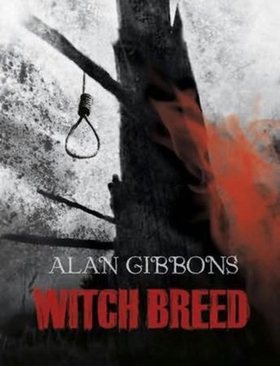 Witch Breed - Book 4 (ebok) av Alan Gibbons