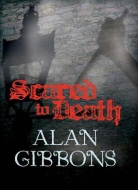 Hell's Underground: Scared to Death (ebok) av Alan Gibbons
