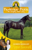 Parkview Pickle the Show Pony