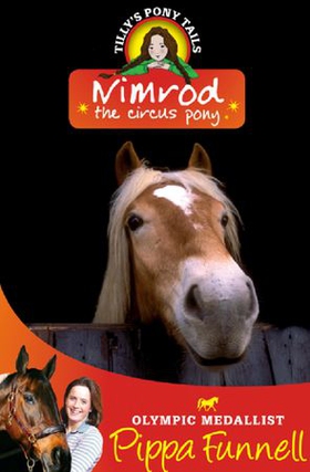 Nimrod the Circus Pony