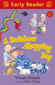 A Rainbow Shopping Day