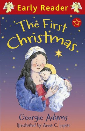 The First Christmas (ebok) av Georgie Adams