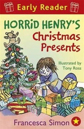 Horrid Henry's Christmas Presents - book 19 (ebok) av Francesca Simon