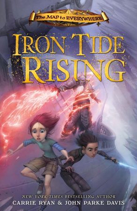 Iron Tide Rising