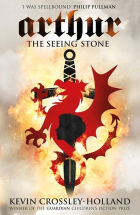 The Seeing Stone - book 1 (ebok) av Kevin Crossley-Holland