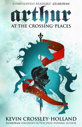 At the Crossing Places - Book 2 (ebok) av Kevin Crossley-Holland