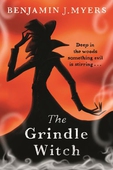 The Grindle Witch