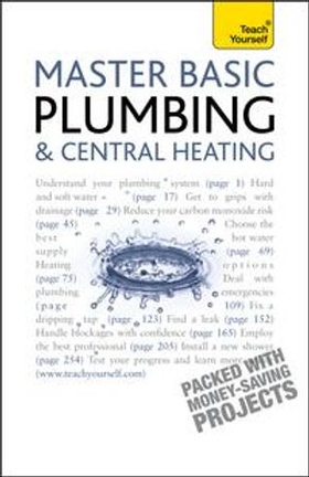 Master Basic Plumbing And Central Heating